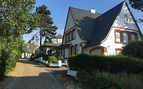 B&B Villa Bon Papa